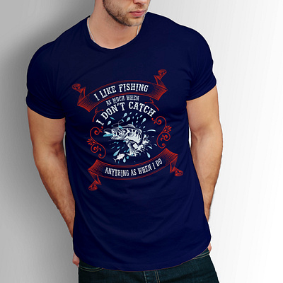 fishing T shirt design fishing art fishing pole tshirt design fishing pole tshirt design