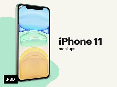 iPhone Mockup download freebie iphone 11 iphone 11 mockup iphone mockup mock up mockup mockup free phone ramotion ui