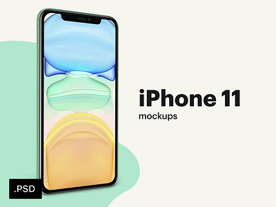 iPhone Mockup download freebie iphone 11 iphone 11 mockup iphone mockup mock up mockup mockup free phone ramotion ui