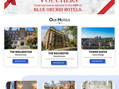 Hotel Booking Design adobe photoshop cc button clean creative clean design color design font font design form design icon illustration images logo typography ui ux web