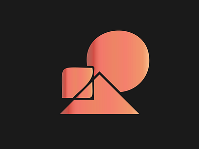 Minimal SHapes creative design design icon illustration illustrator material minimal ui ux vector