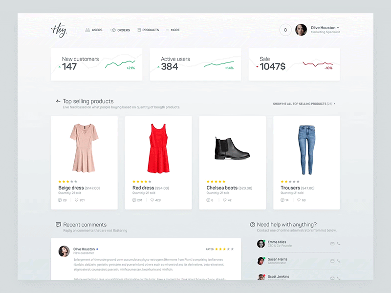 ECommerce Store Development Service buy cart dashboard dashboard app dashboard design dashboard flat design dashboard template design agency design app design art ecommerce ecommerce design ecommerce google interface ecommerce interface product design shopping ui ux design ui ux designer ui ux web website design