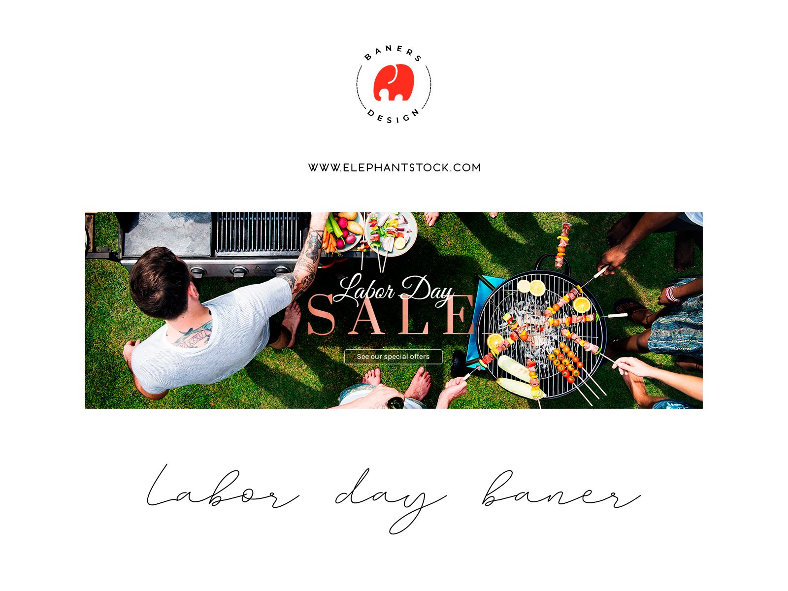 Example of Cool banner, just in case!