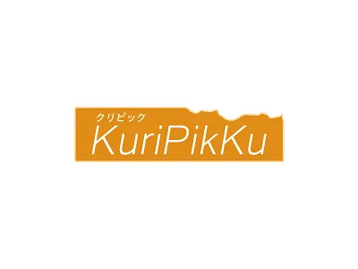 Logo Kuripiku culinary desain desainlogo logo