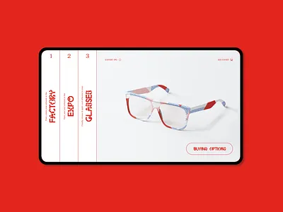 Web-App proposal - Student work campaign interface ui ux web webdesign website