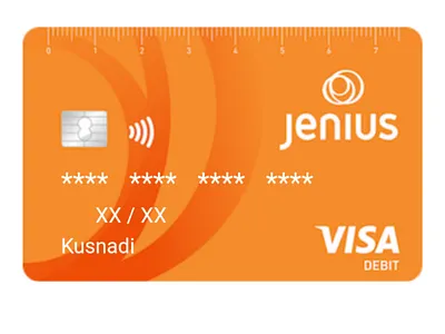 Interface Card