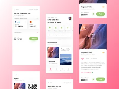 Designathon Batch #3: Travel App exploration mobile mobile app mobile app design travel travel app travel app design travel design ui ui design ui ux design uidesign uiux uiux design ux ux design uxdesign