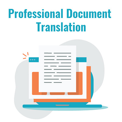 Professional Document Translation certified translation document translation professional translation translation service translation services