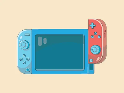 video game illustration