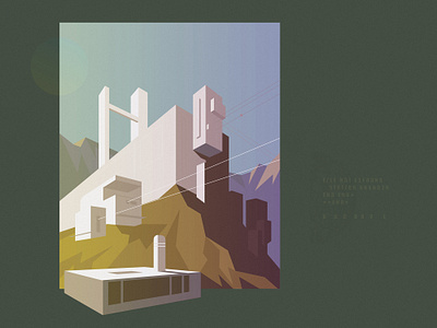 f|le n0t f0und // G00D3YE<< hum illustration landscape space