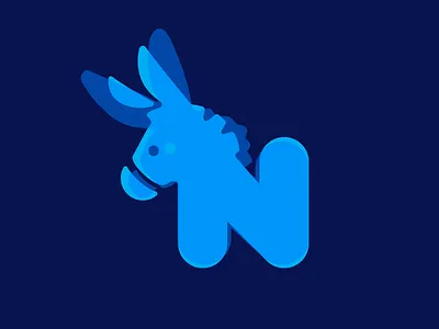 E-Napoli Store - Differences brand illustration logo n naples soccer