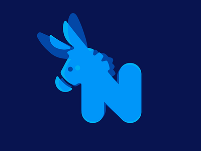 E-Napoli Store - Differences brand illustration logo n naples soccer