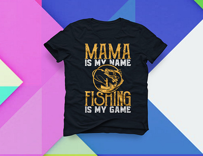 Fishing T Shirt Design amazon shirt amazon store amazon t shirts etsy etsy uk eye catching fishing fishing rod fishing t shirt fishing t shirt design fiverr logo teepublic teepublic t shirts tees teespring tshirt tshirtdesign tshirts vector