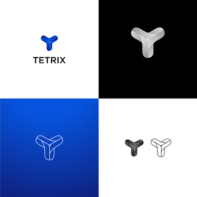 Cryptocurrency Logo and Branding app icon app logo branding crypto cryptocurrency emblem finance logo logo ui ui design ux design