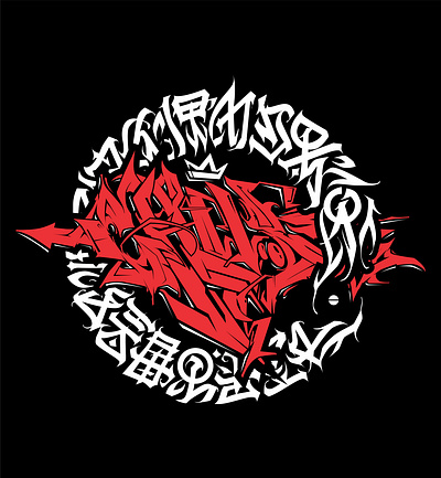 LETTERING FONT artwork cartoon design graffiti graffiti art illustration letters piece streetart ui vector