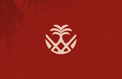 Projeto coconuts brand branding design goldenratio logo