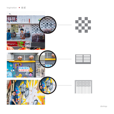 Luyang Community Centre art direction brand brand design brand identity branding community centre design graphic design graphicdesign identity design inspiration logo logodesign visual identity