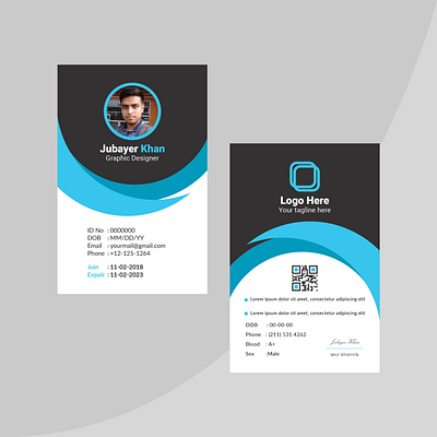 Id Card Design design id card id card design identity card identity card design