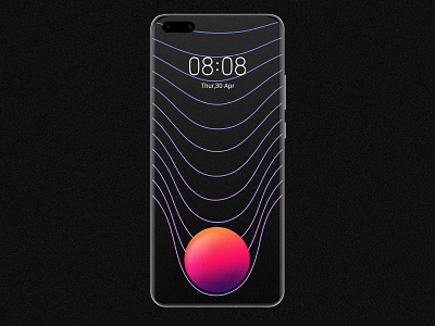 HUAWEI design awards design geometric art geometric illustration graphic graphic design graphicdesign graphics huawei illustration minimal visual visual art wallpaper wallpaper design