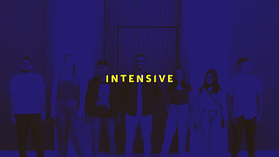 INTENSIVE ccvideira creative criativo intensive leadership logo loyall young