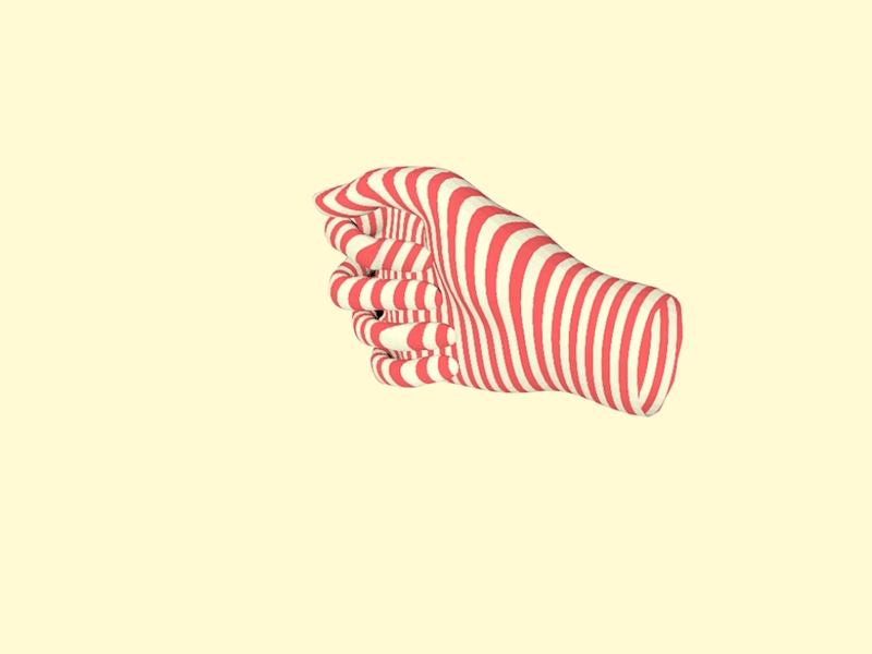 ROCK PAPER SCISSOR