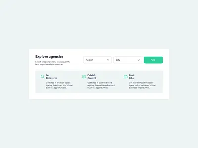 Search UI Design daily ui dailyui ildiesign search search bar searching ui ui design ui design daily ui pattern ux ux design