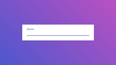 Awesome Input Animation using HTML & CSS | Floating Label Animat css animation floating label animation html css input animation login form login page login page design