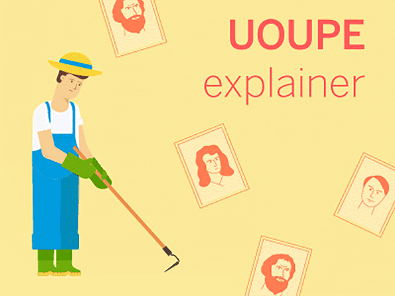 UOUPE explainer animated explainer animation animation studio builder contour drawing design studio doctor education explainer flat animation gardener innovative education institute institute explainer motion design motion design studio motion graphics motiondesign schoool teacher