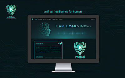 artifical intelligence for human design learning technologies web design webdesign website