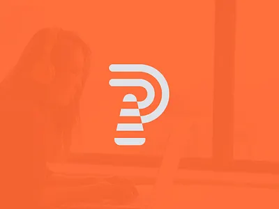 ParkConstruct Logo Design branding clean design flat logo logomark minimal podcast vector