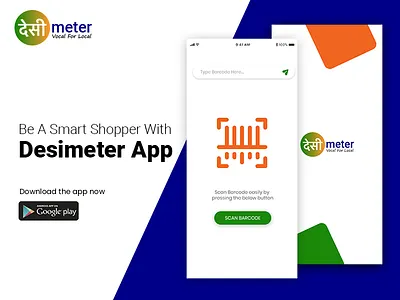 An App To Scan Products And Get Instant Product Origin Info