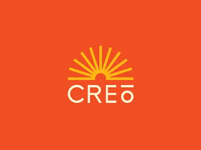 CREŌ Logo