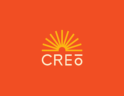 CREŌ Logo