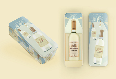 Santa Margherita Gifting packs