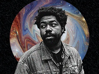 Psycadelphian (Quarantine Day #46) design music art