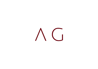 AG Lease Brand Design app branding design flat ui ux web website