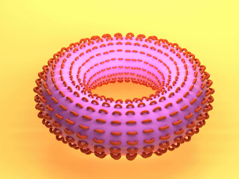 Animation Practice animation c4d design digital