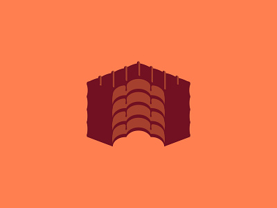 Chocolate Wafer logo concept behance brown candy chocolate chocolatewafer chocolatewaferday dribbble logo logoawesome logobucket logoconcept logoconceptday logodesigner logofolio logoideas logoinspirations logomaker logopond pink wafer