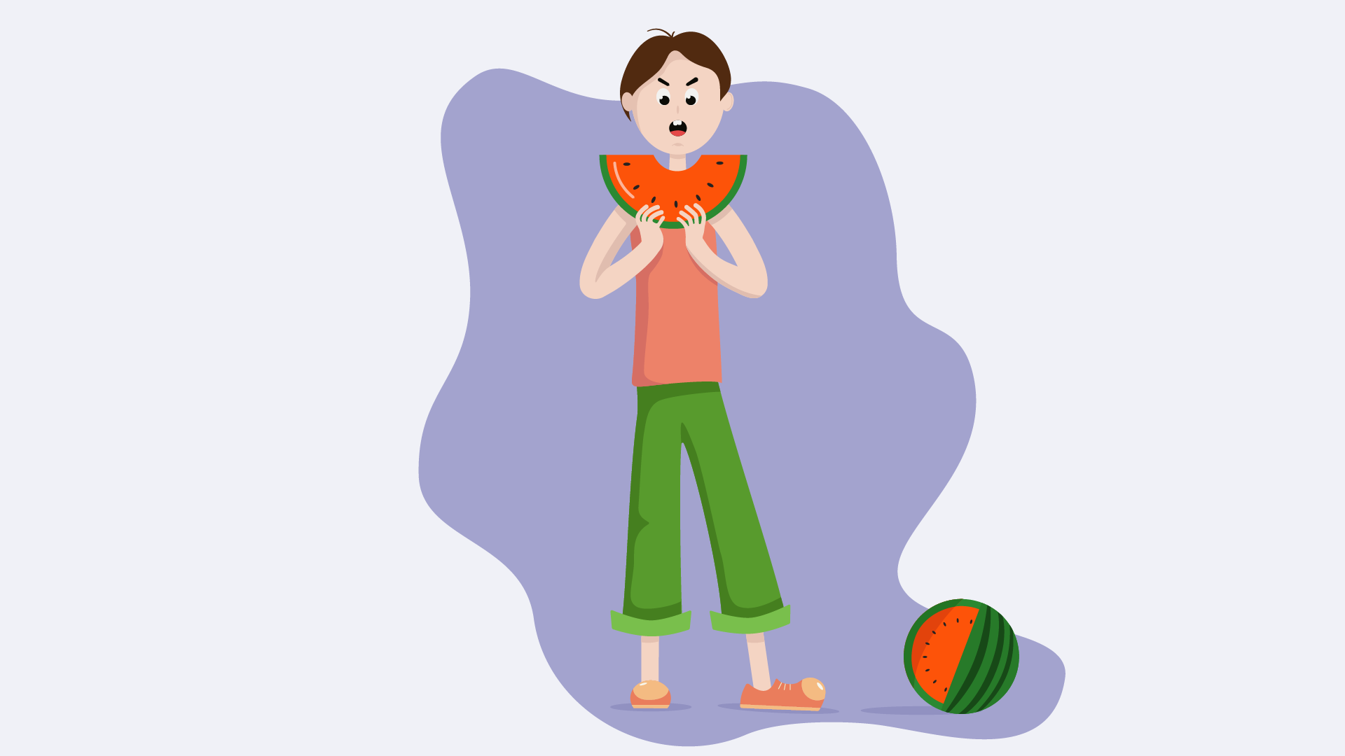 Персонаж illustrator вектор векторная графика векторная иллюстрация изобразительное искусство иллюстратор иллюстрация