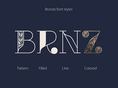 Bronze Font branding classic font classic fonts decoration decorations design elegant font elegant fonts font design fonts collection lettering luxury fonts modern fonts sans serif sans serif font serif serif font serif fonts typeface vintage font