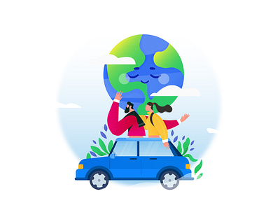 App illustration app branding design flat icon illustration ui uiux ux vector web