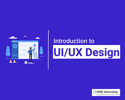 Video Introduction Design branding design illustration landingpage ui