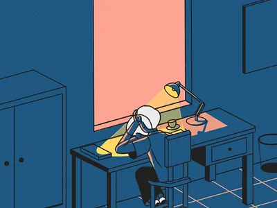 00:00 my room autodesk autodesk sketchbook autodesksketchbook illustration vector