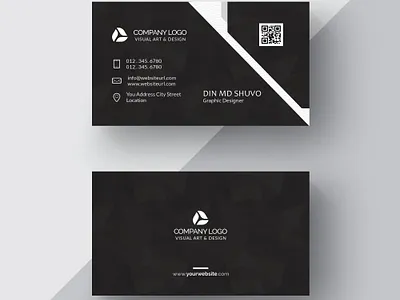 BUSINESS CARD DESIGN business card design