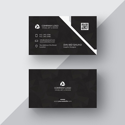 BUSINESS CARD DESIGN business card design