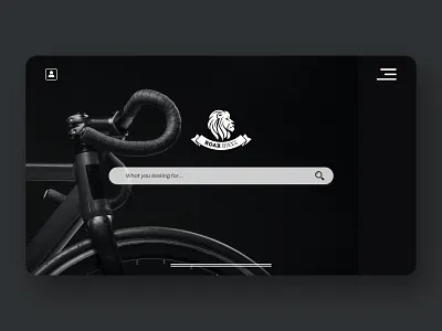 Daily UI 022 - Search app design daily ui 022 dailyui dailyuichallenge search search bar ui design web design