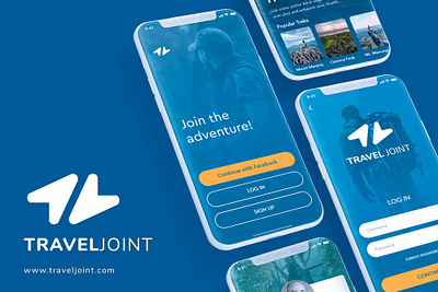 Travel App | Tourism | Trip app cityguide design guide tourism app travel travel app travel app design ui ux