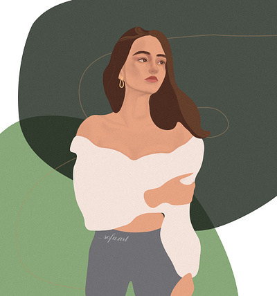 арт design illustration арт