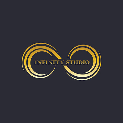 iNFINITY Studio branding design designer enterpreneur graphic design graphic designer illustrator logo logodesign luxury luxury brand luxury logo luxurylogo minimal startup