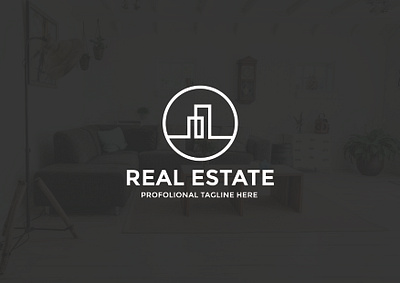 Real estate logo. app brand identity brandimple logo branding branding design design dribbble estate logo 1 icon illustration logo logodesign logos logotype modern real estate real estate agency real estate branding typography vector